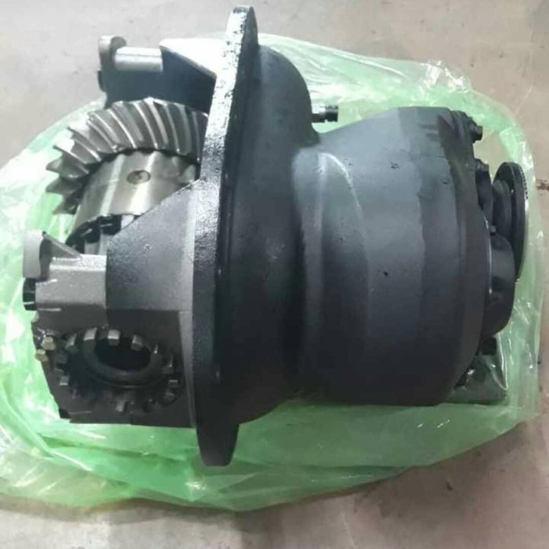 FORD TRUCKS 3536 ÇIKMA VE YENİ ÇIKMA PARÇA