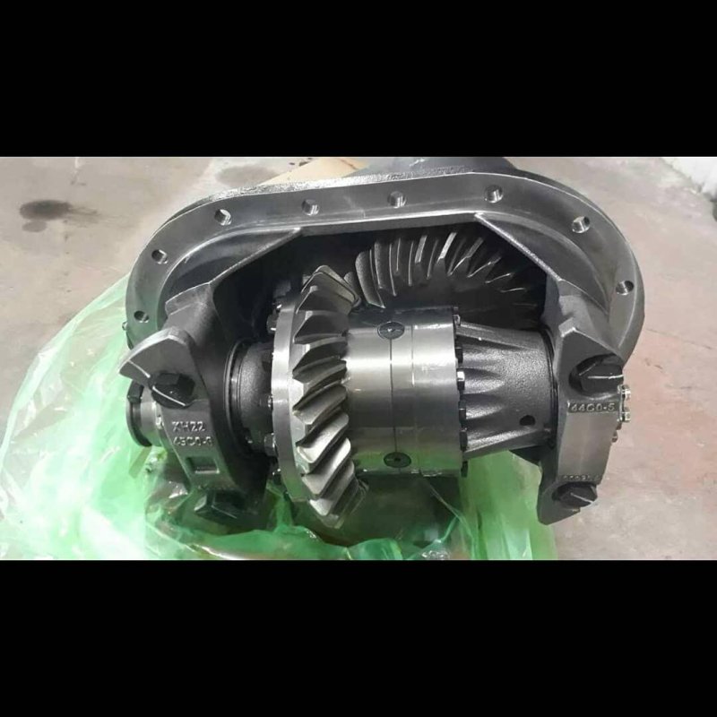 FORD TRUCKS 4142 ÇIKMA VE YENİ ÇIKMA PARÇA