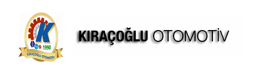 Kıraçoğlu Otomotiv Logo